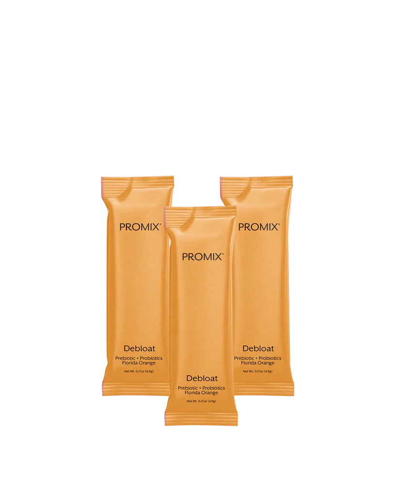 Promix Nutrition