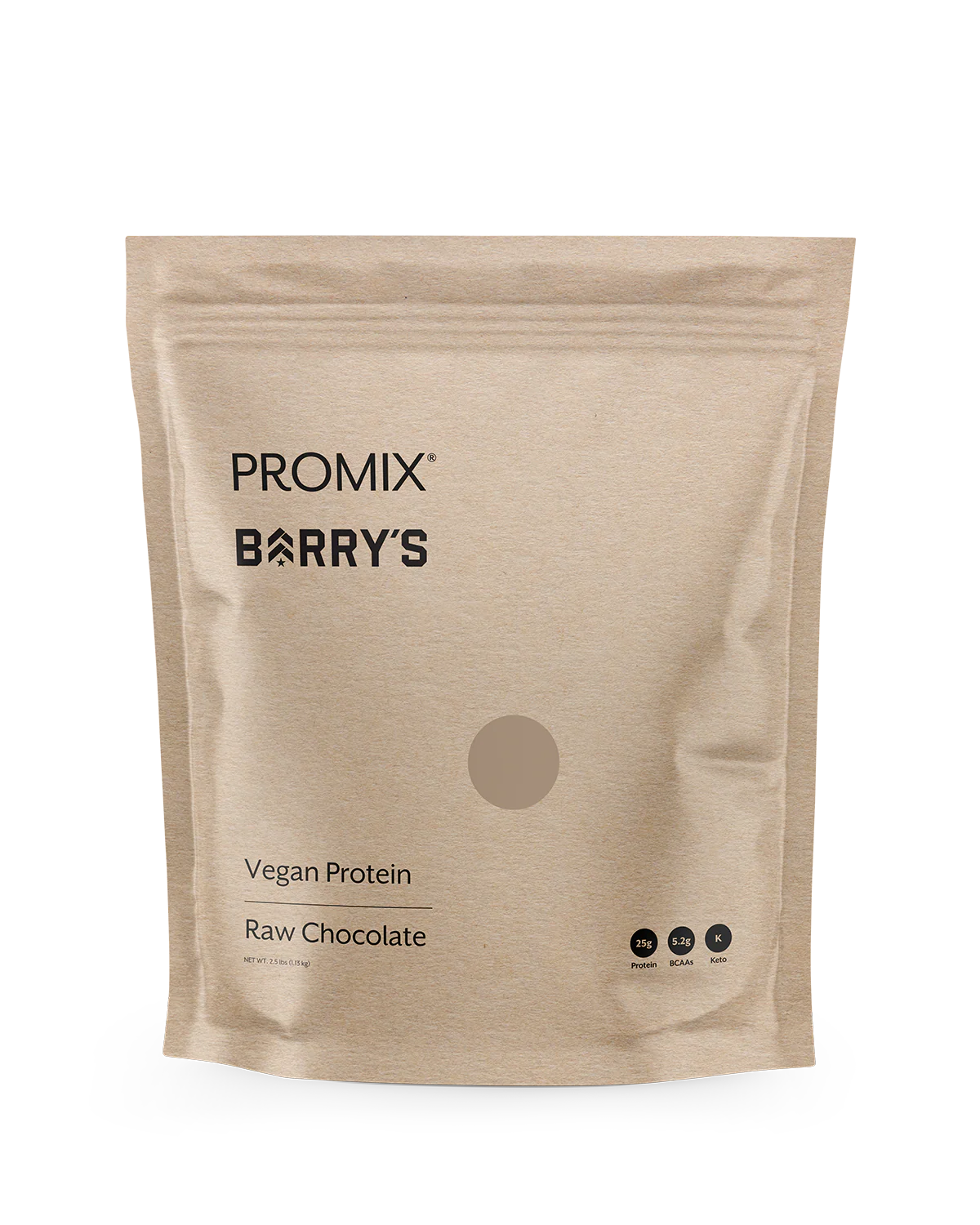 Barry's Protein - Image 16