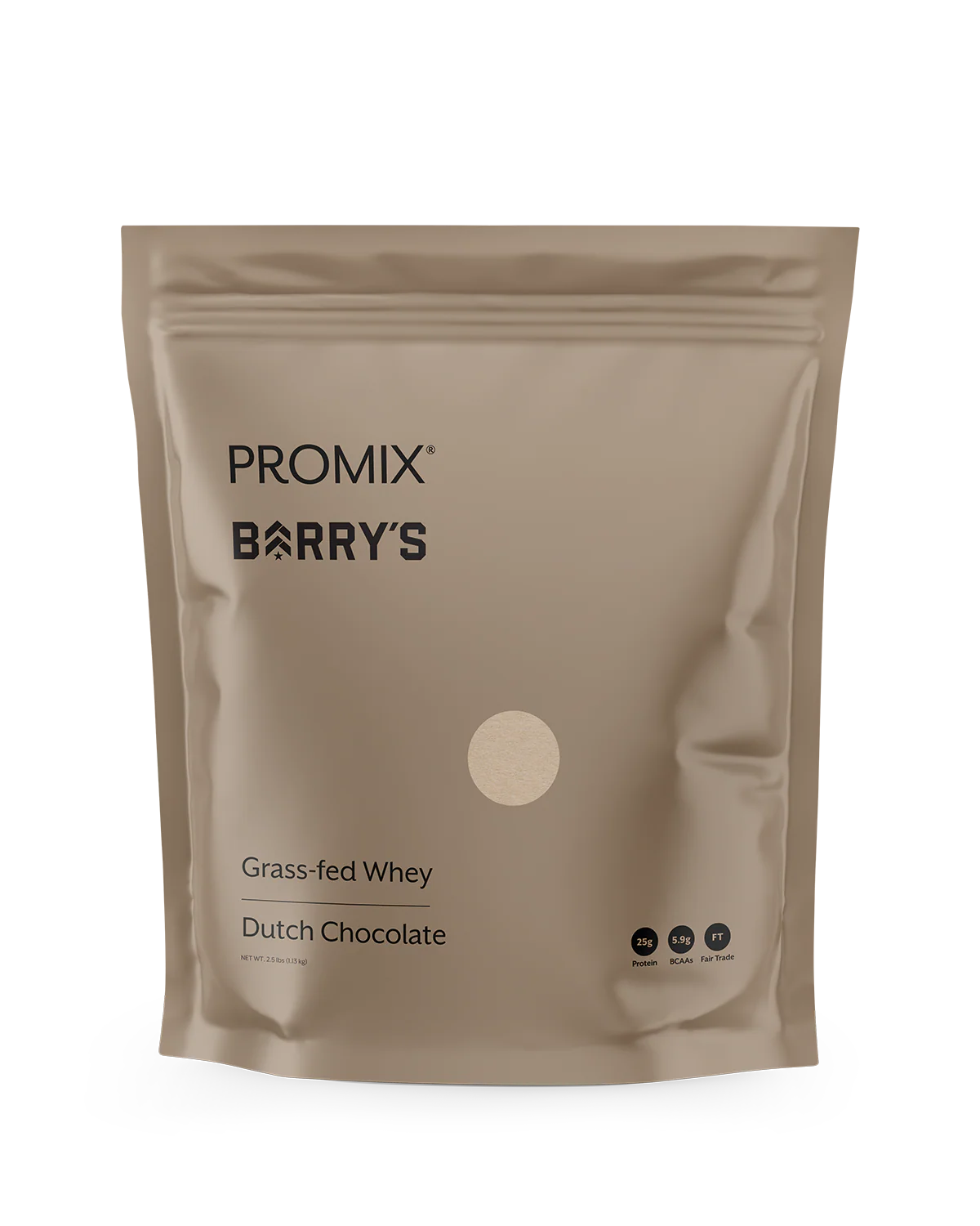 Barry's Protein - Image 6