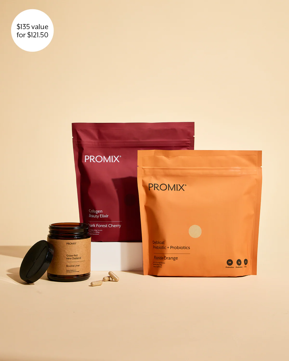 Beauty Bundle
