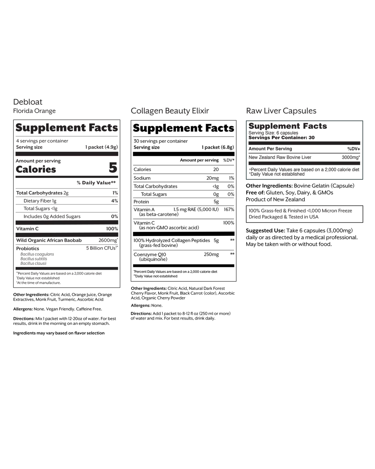 Beauty Bundle - Image 5
