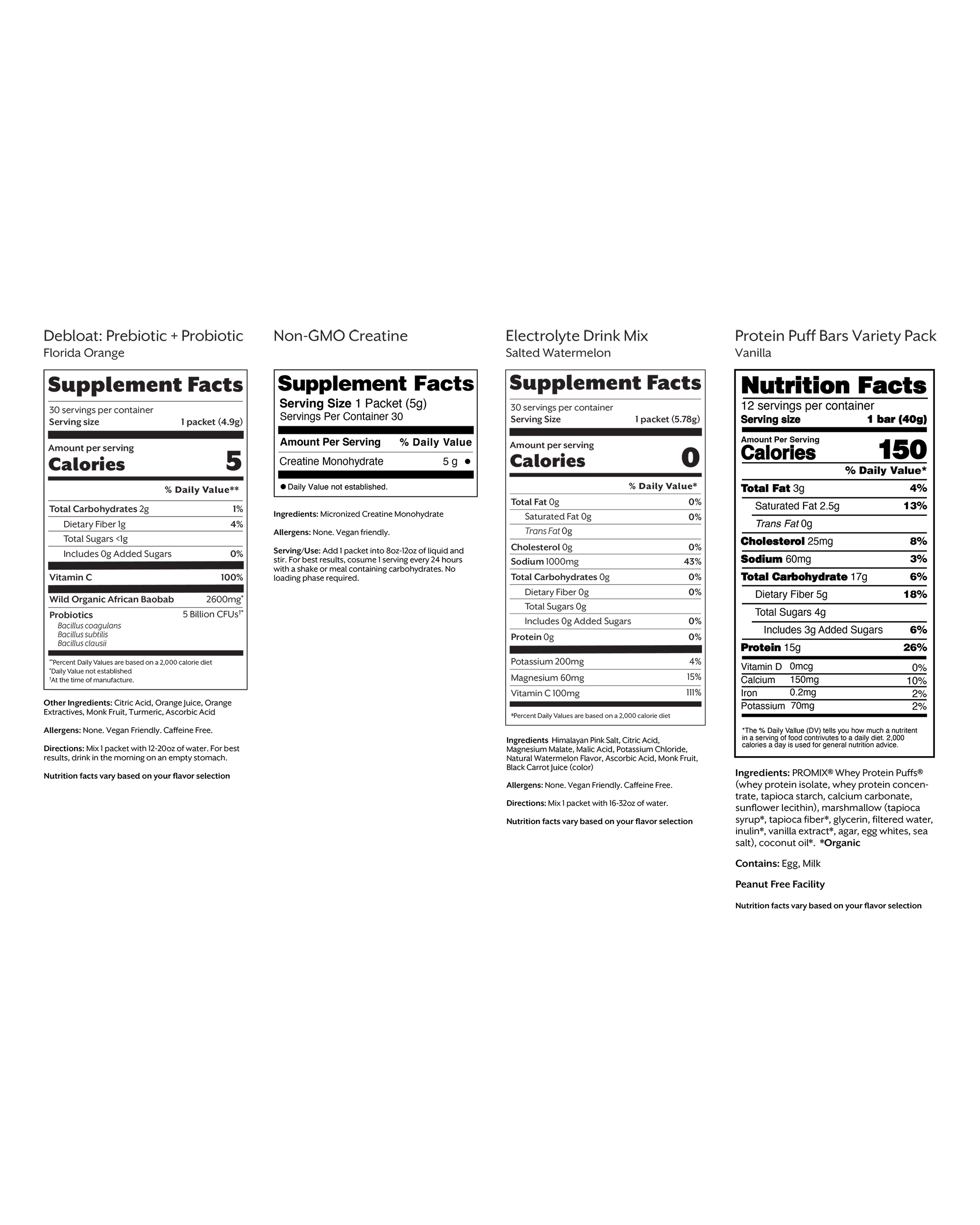 Core Bundle - Image 6