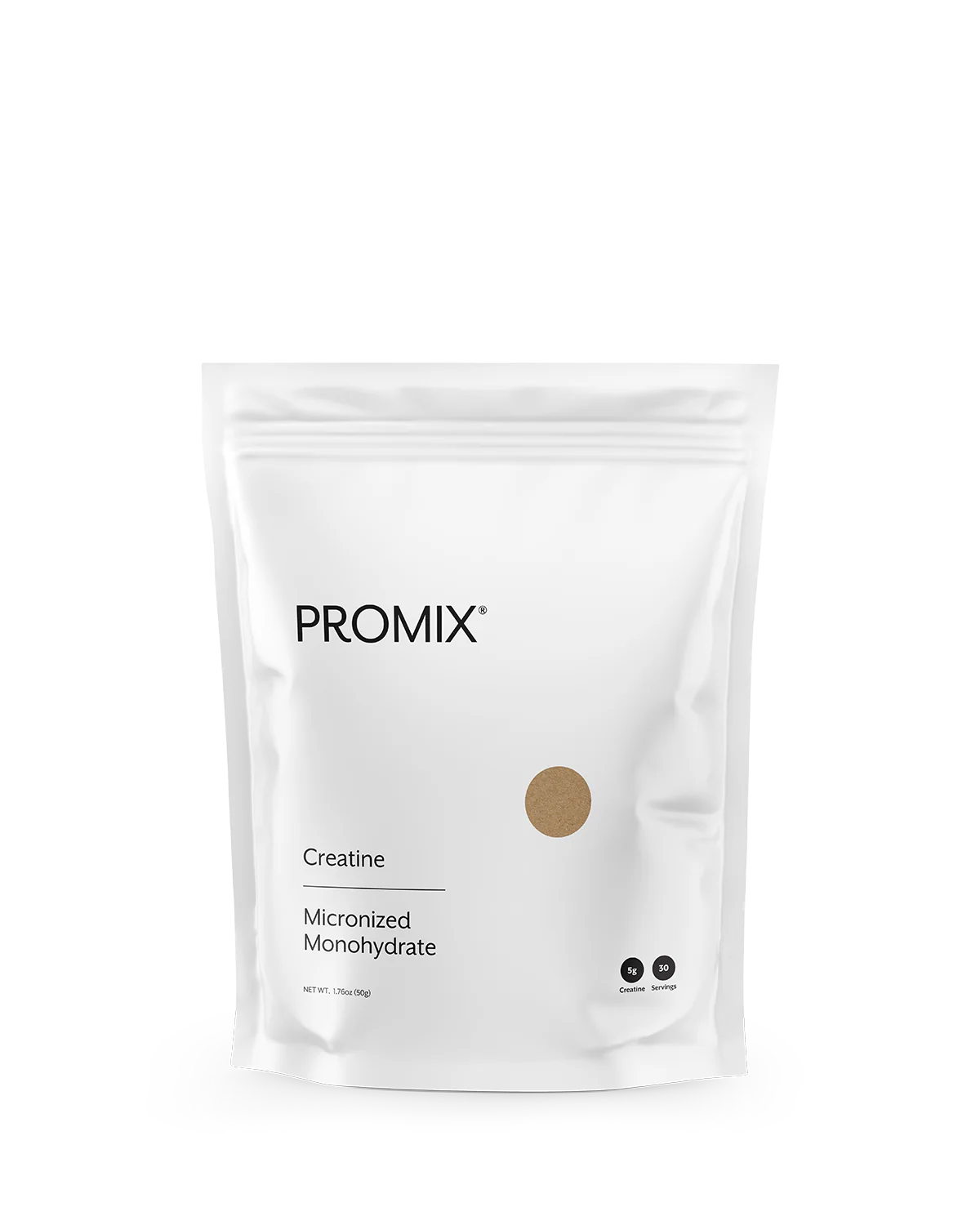 Non-GMO Creatine - Image 2