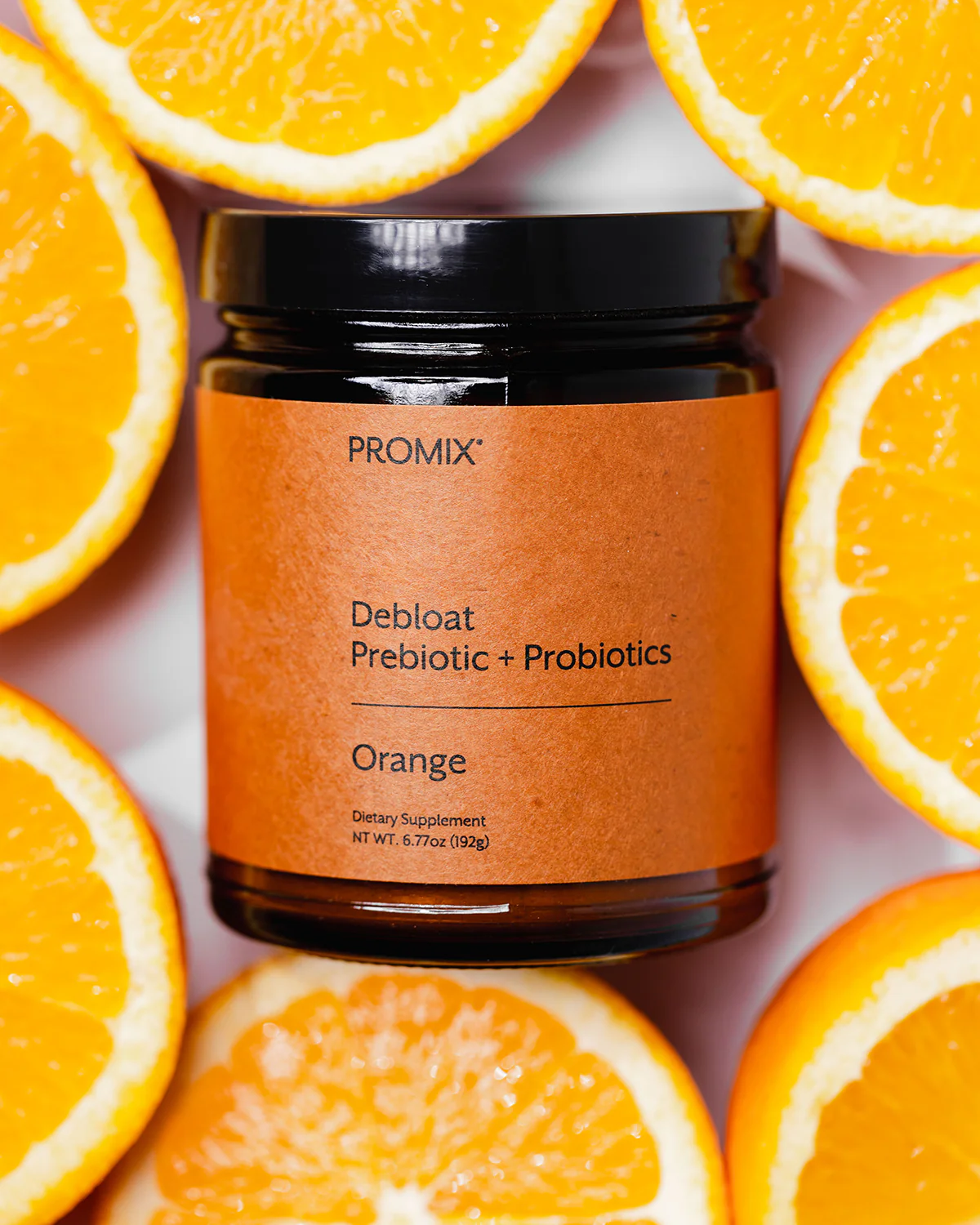Debloat: Prebiotic + Probiotic Florida Orange - Image 11