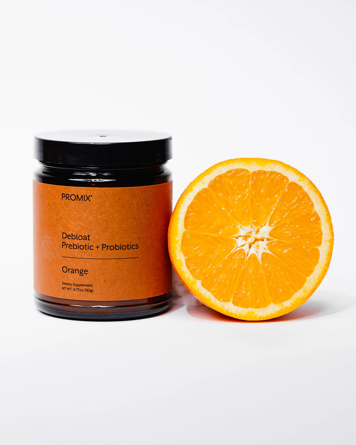 Debloat: Prebiotic + Probiotic Florida Orange - Image 12