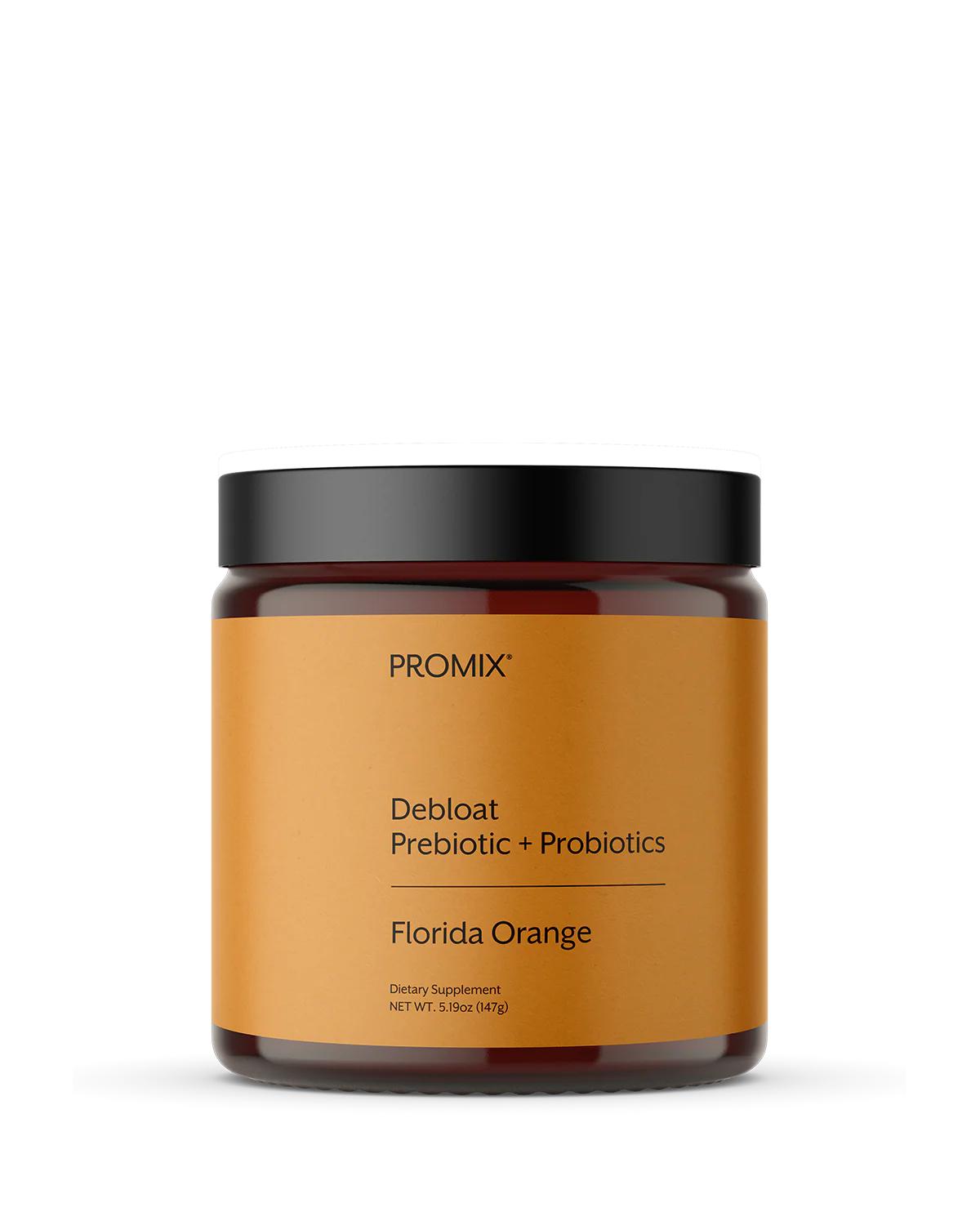Debloat: Prebiotic + Probiotic Florida Orange - Image 3