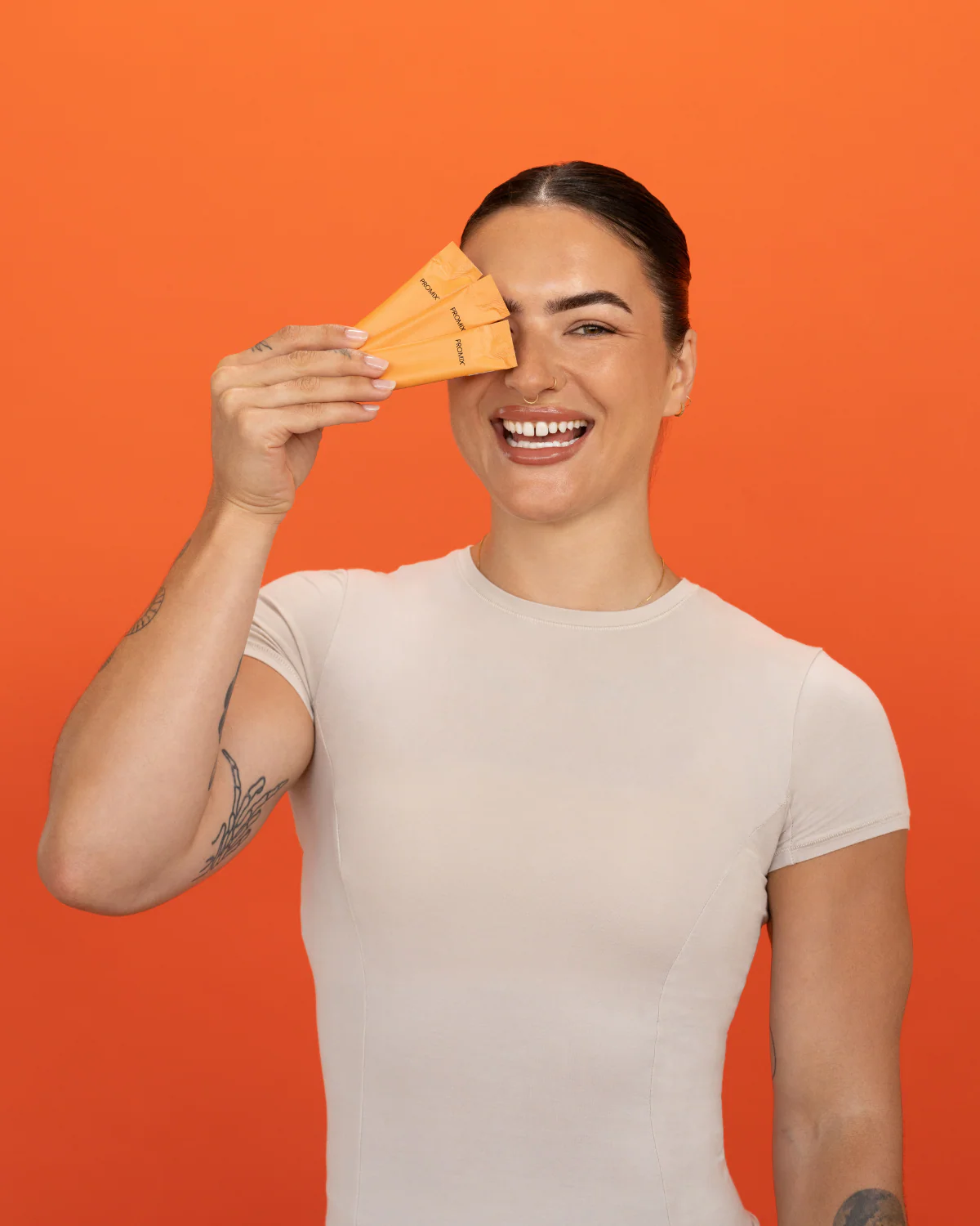 Debloat: Prebiotic + Probiotic Florida Orange - Image 6