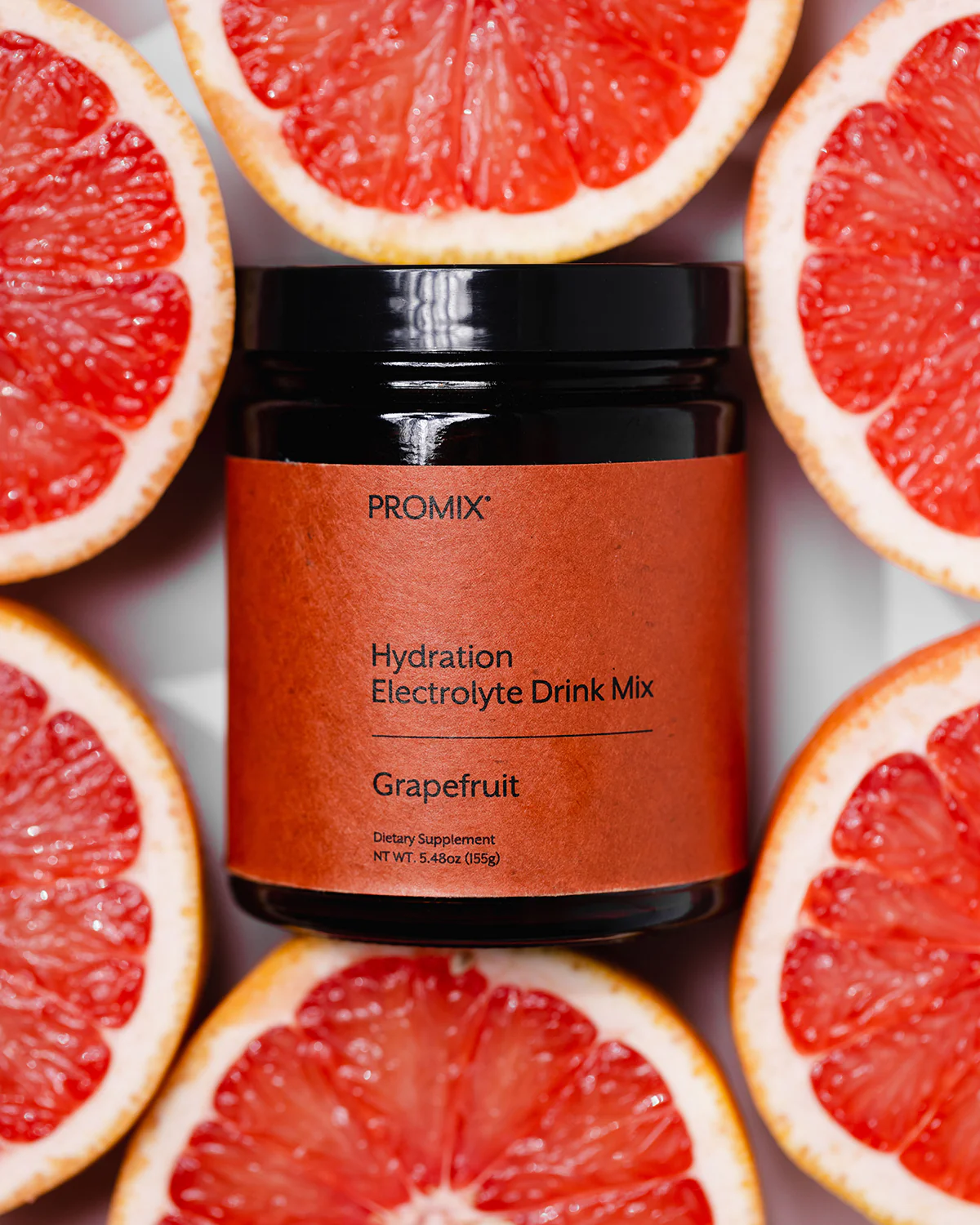 Grapefruit Electrolyte Drink Mix - Image 11
