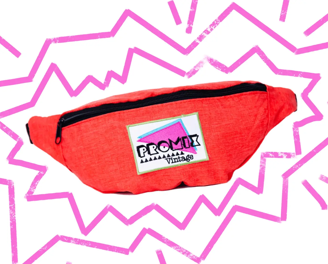Promix Fanny Pack - Image 2