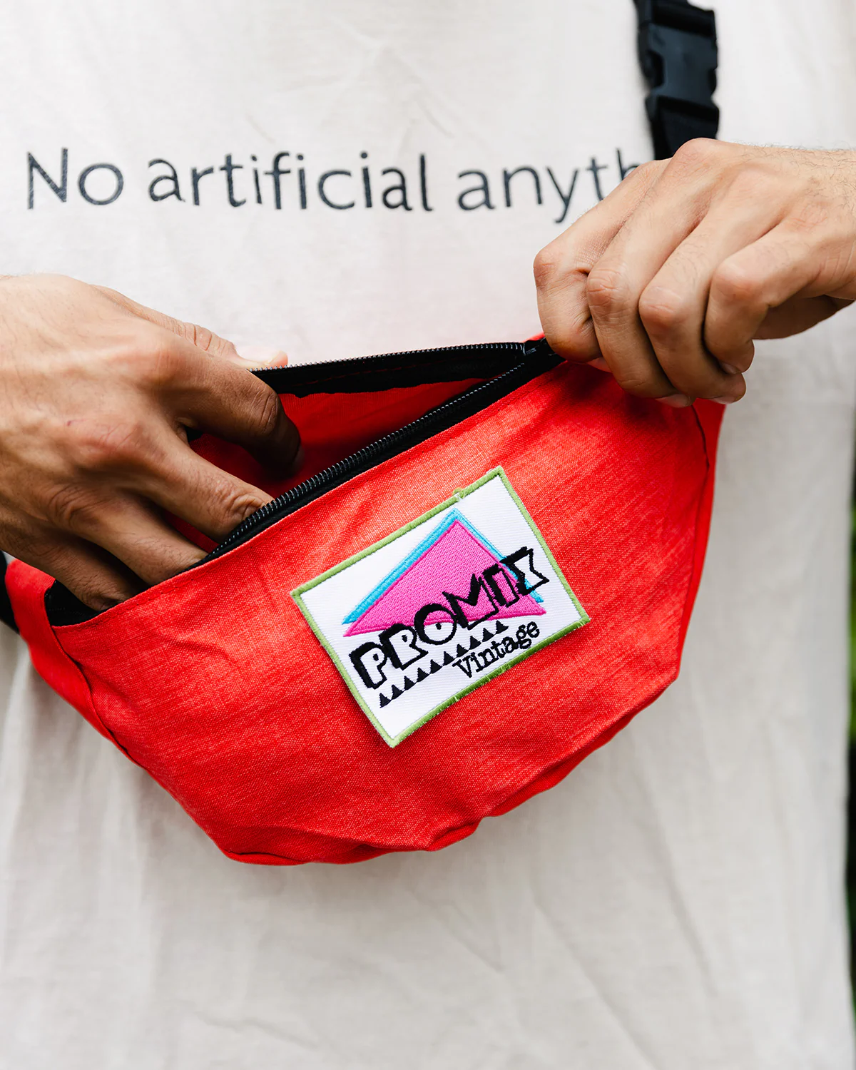 Promix Fanny Pack - Image 3