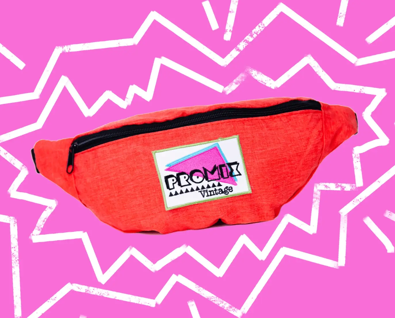 Promix Fanny Pack - Image 4