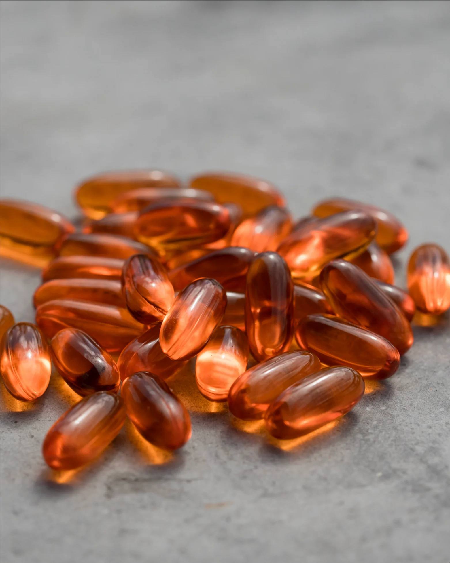 Fish Oil + Cod Liver - Image 2