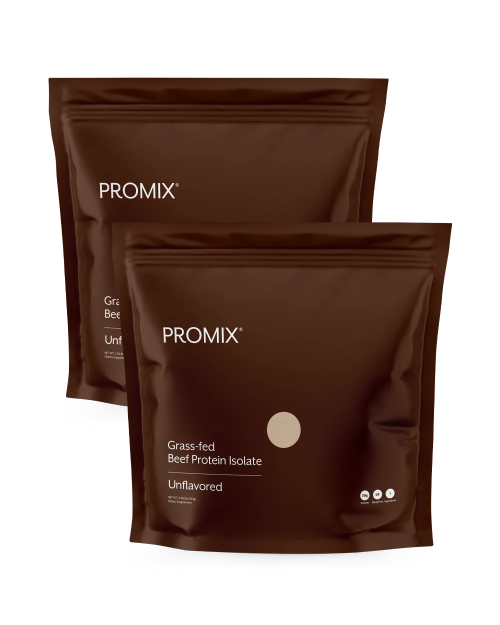 Grass-fed Beef Protein Isolate - Image 2