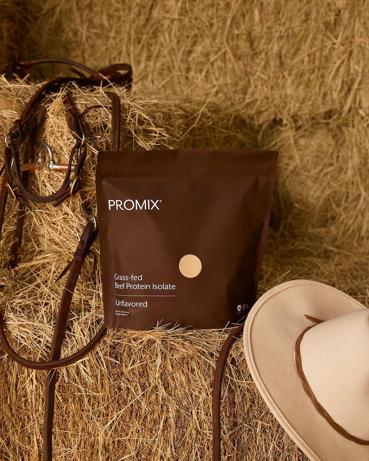 Grass-fed Beef Protein Isolate - Image 5