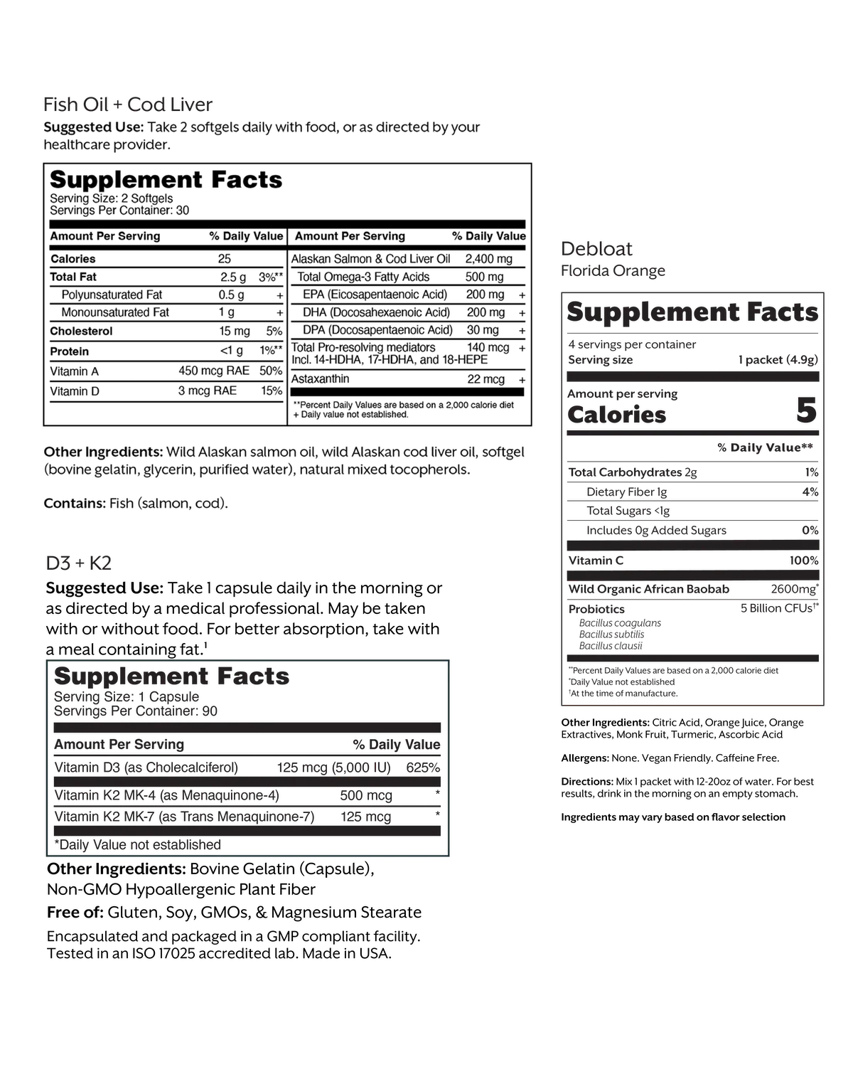 Immunity Bundle - Image 5