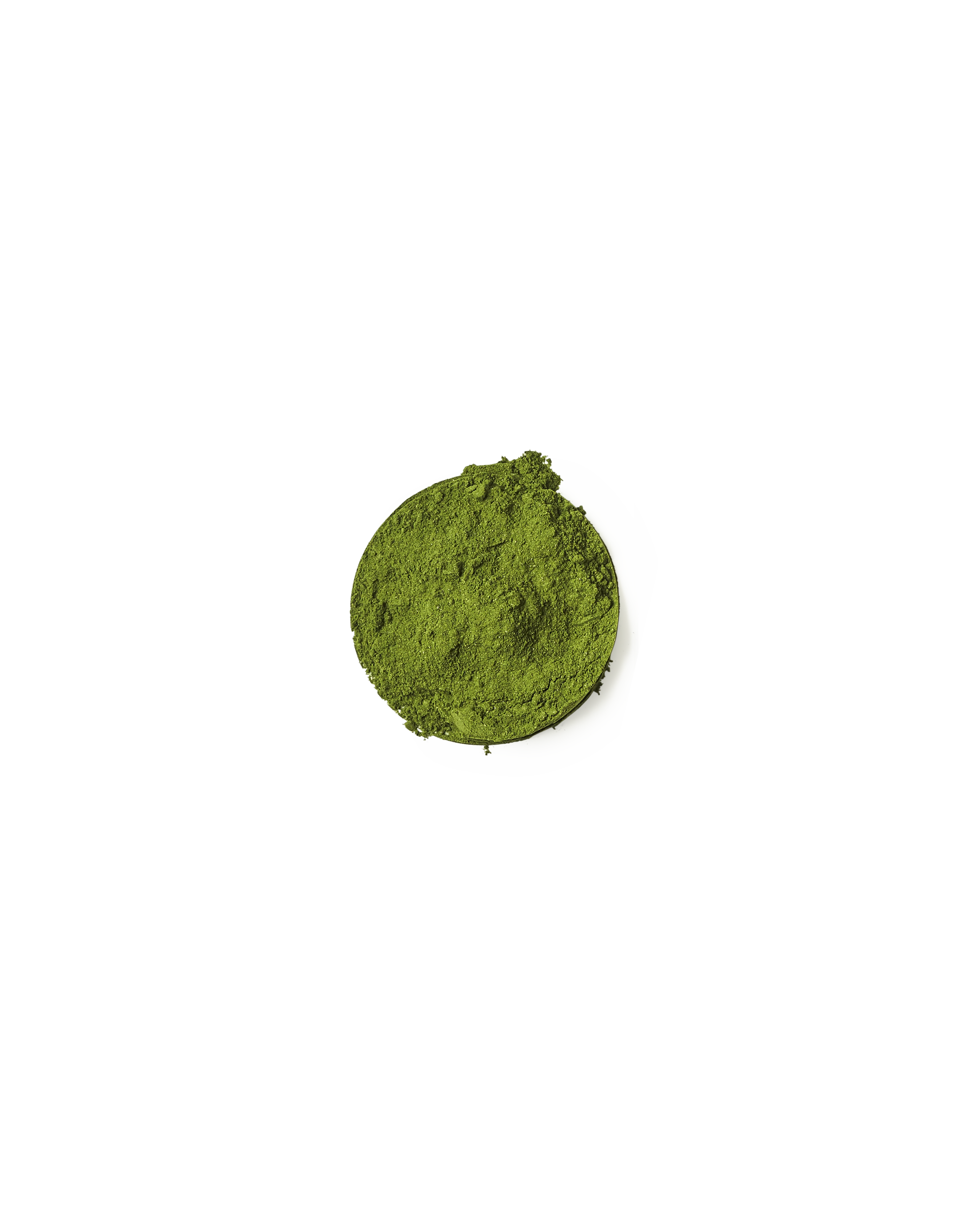 Raw Greens - Image 2
