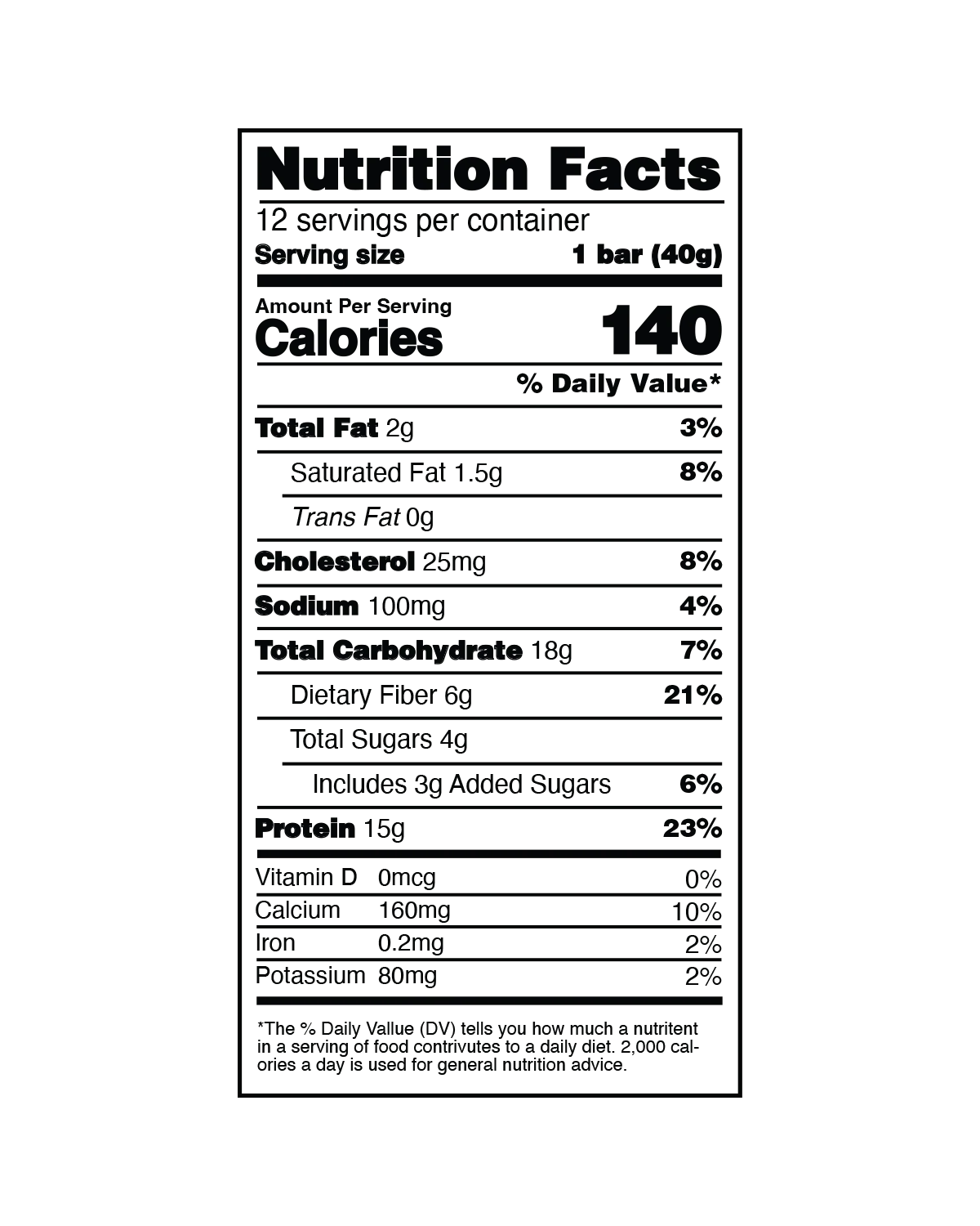 Matcha Protein Puff Bars - Image 4