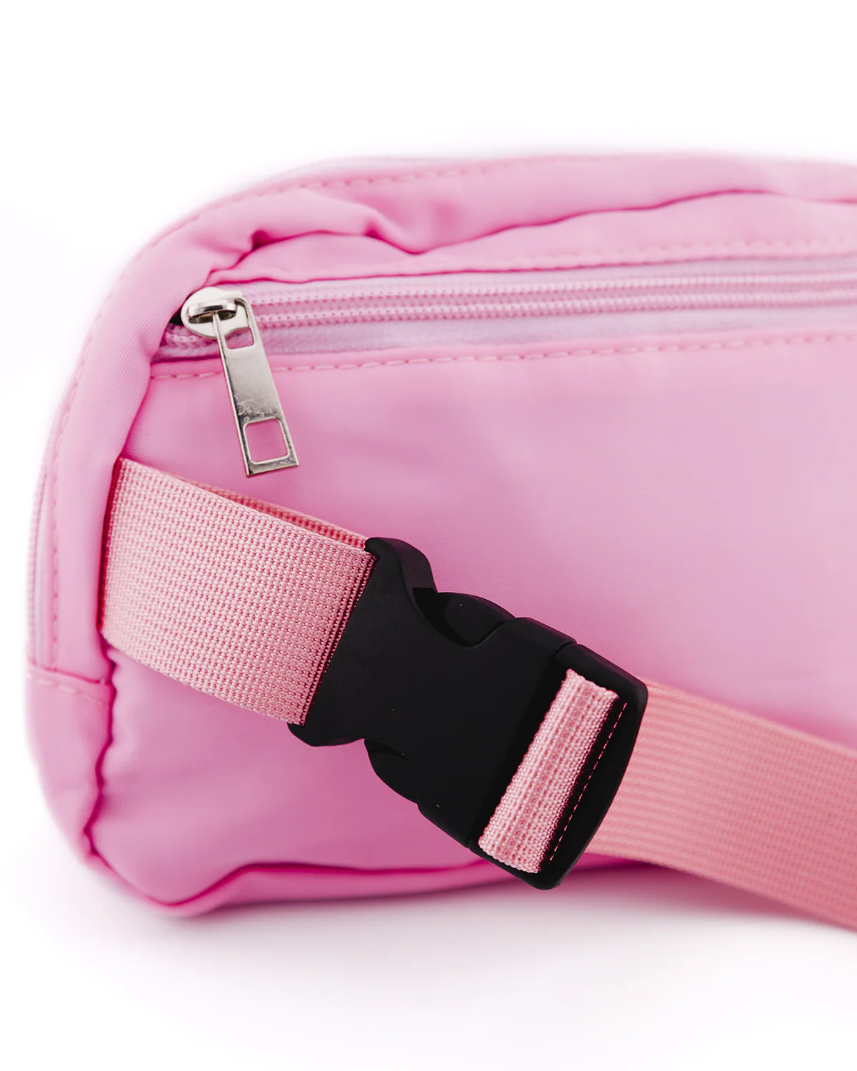 Pink Vintage Fanny Pack - Image 3