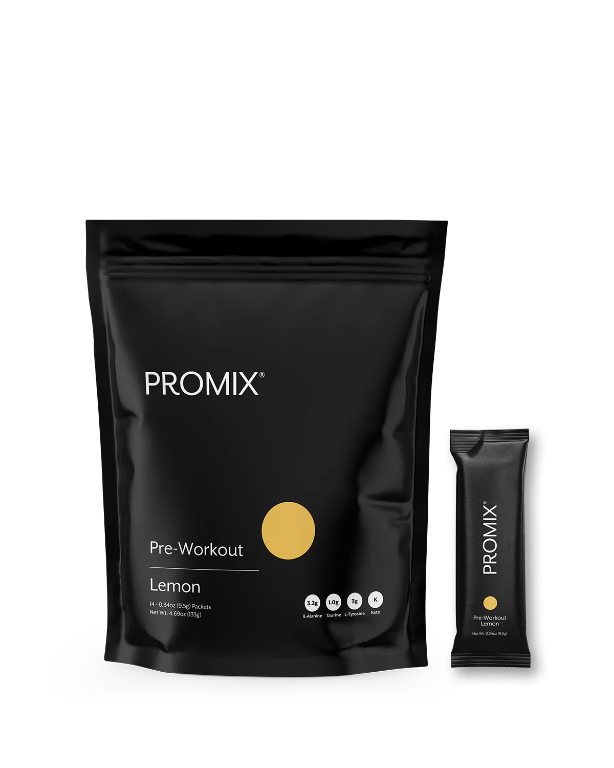 Pre-workout - Image 10