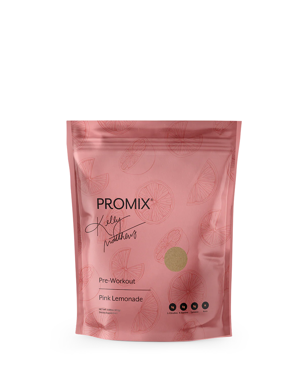 Pre-workout - Image 2