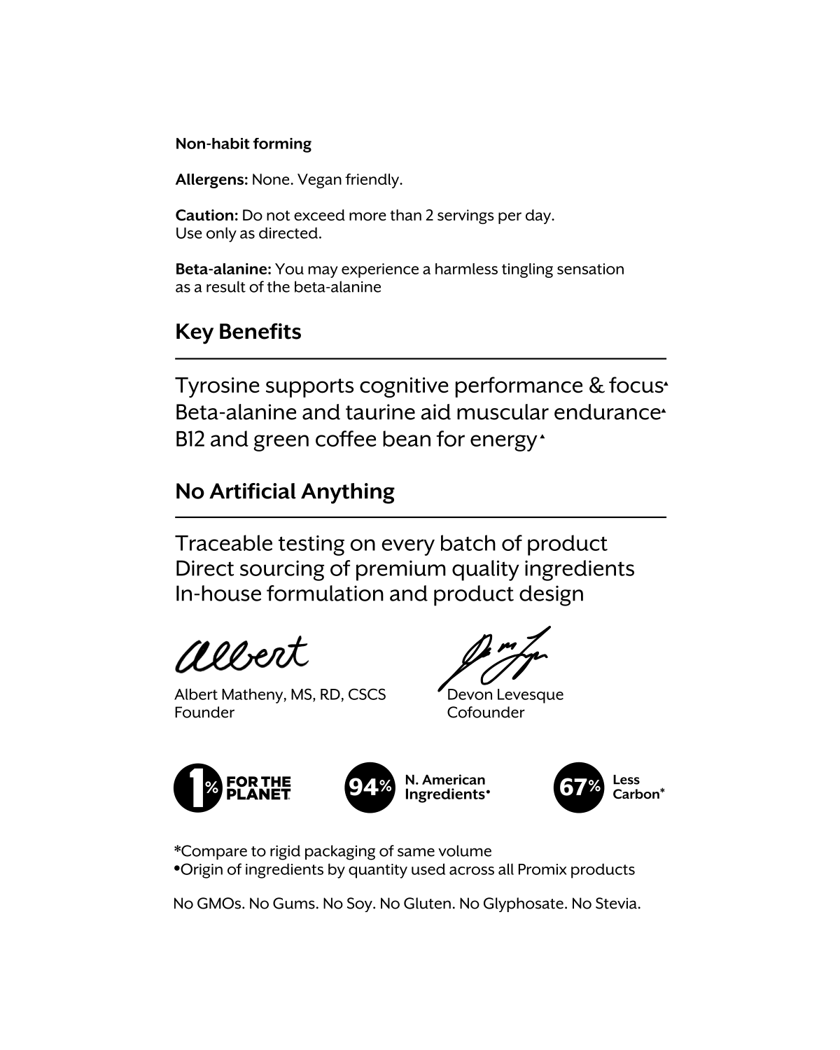 Pre-workout - Image 46