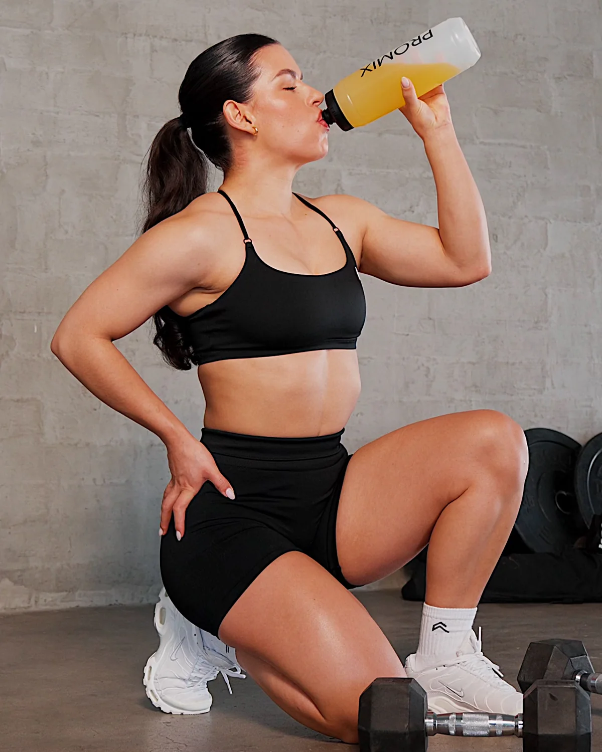 Pre-workout - Image 51