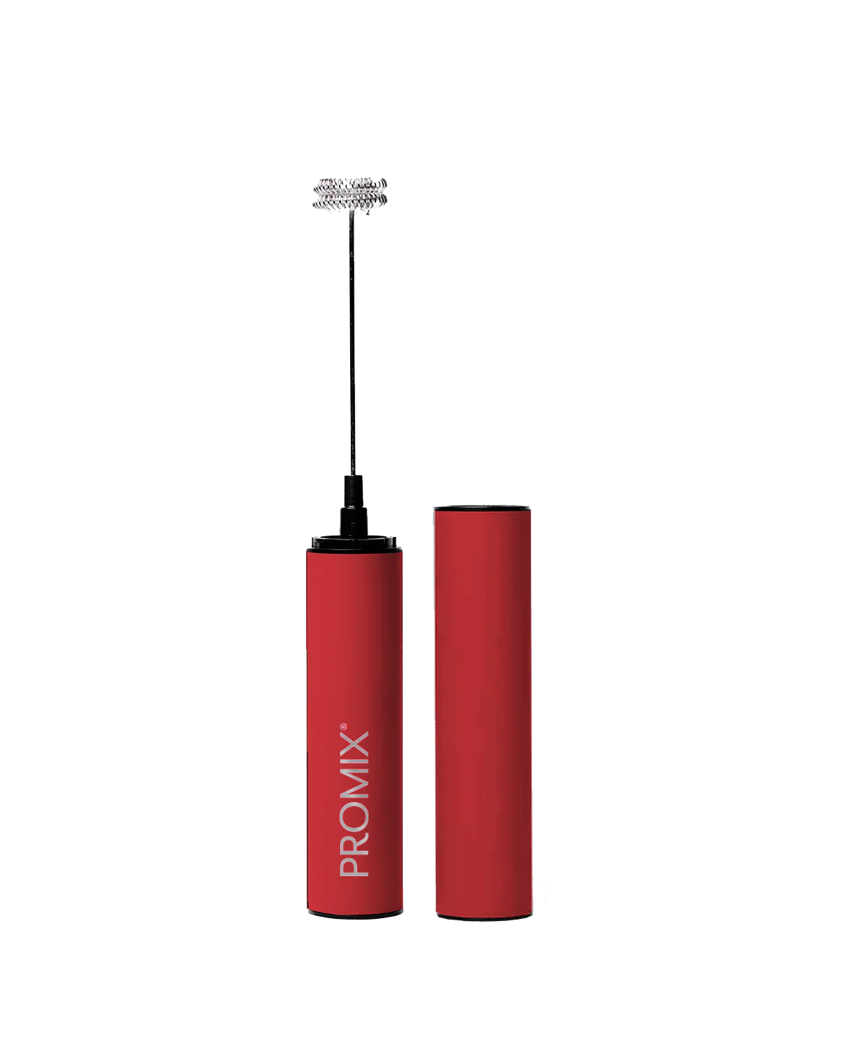 Red Promix Frother - Image 2