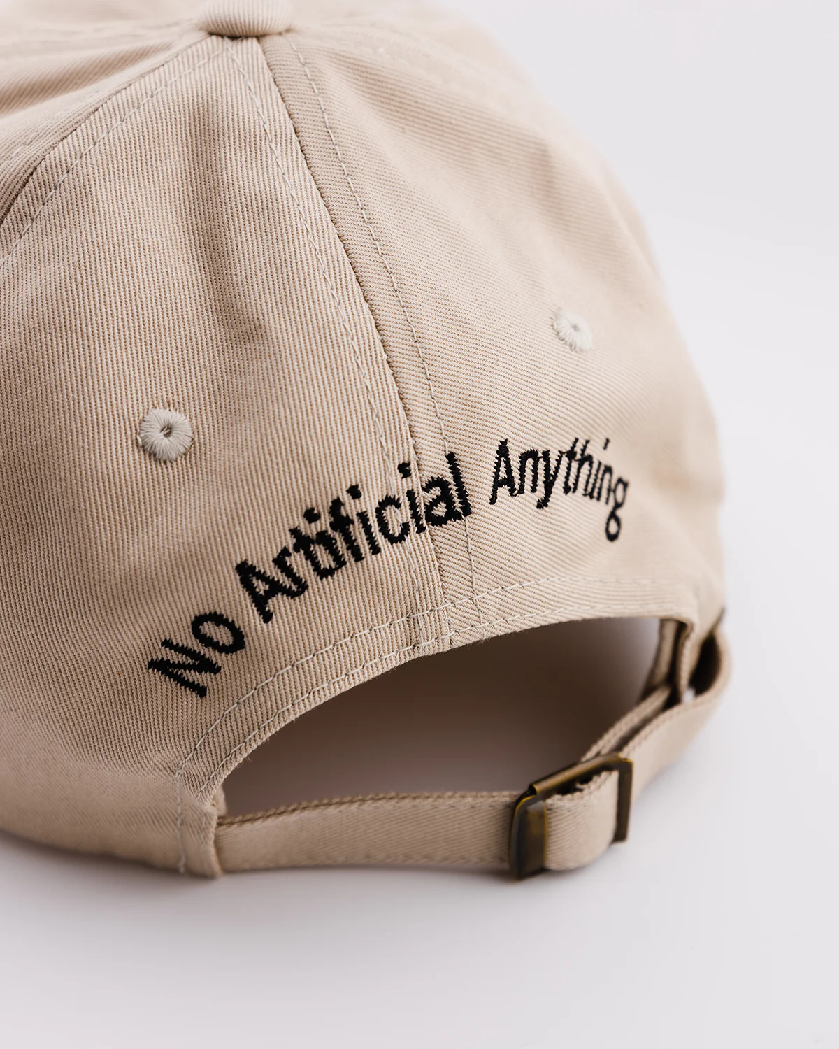 The Dad Hat Tan - Image 3