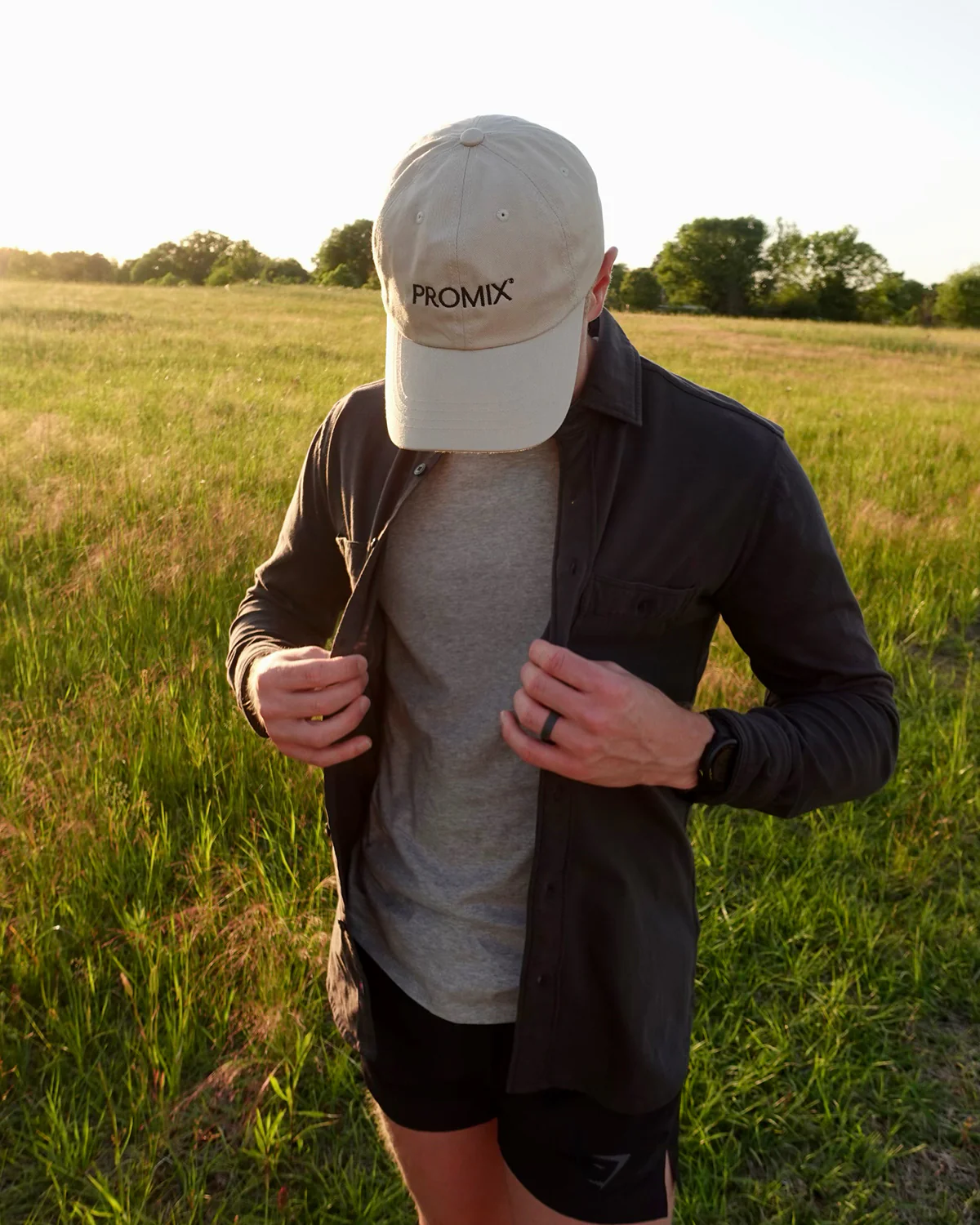 The Dad Hat Tan - Image 5