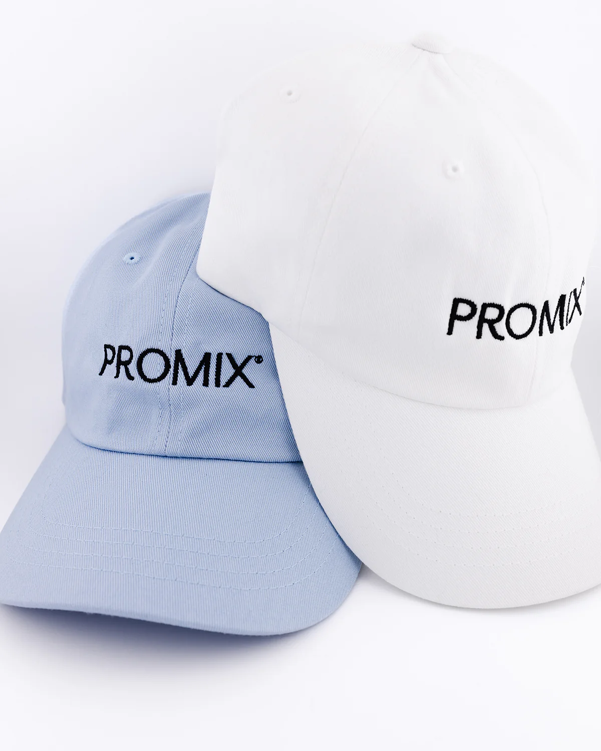 The Dad Hat Blue - Image 4