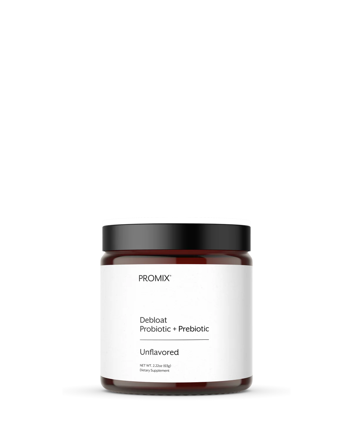Unflavored Debloat: Prebiotic + Probiotic - Image 8