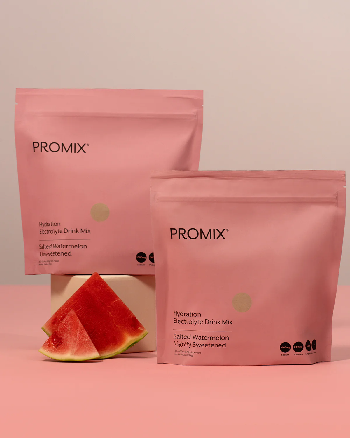 Salted Watermelon Electrolyte Drink Mix - Image 11